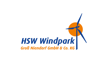Logo HSW Windpark Groß Niendorf GmbH & Co. KG