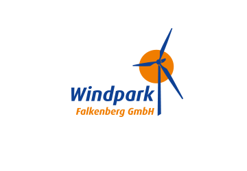 Logo Windpark Falkenberg GmbH