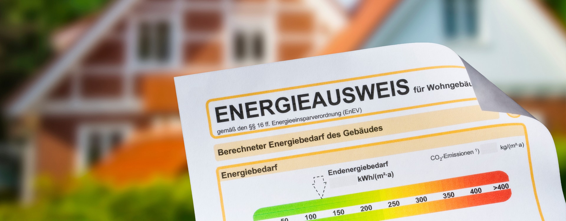 Energieausweis