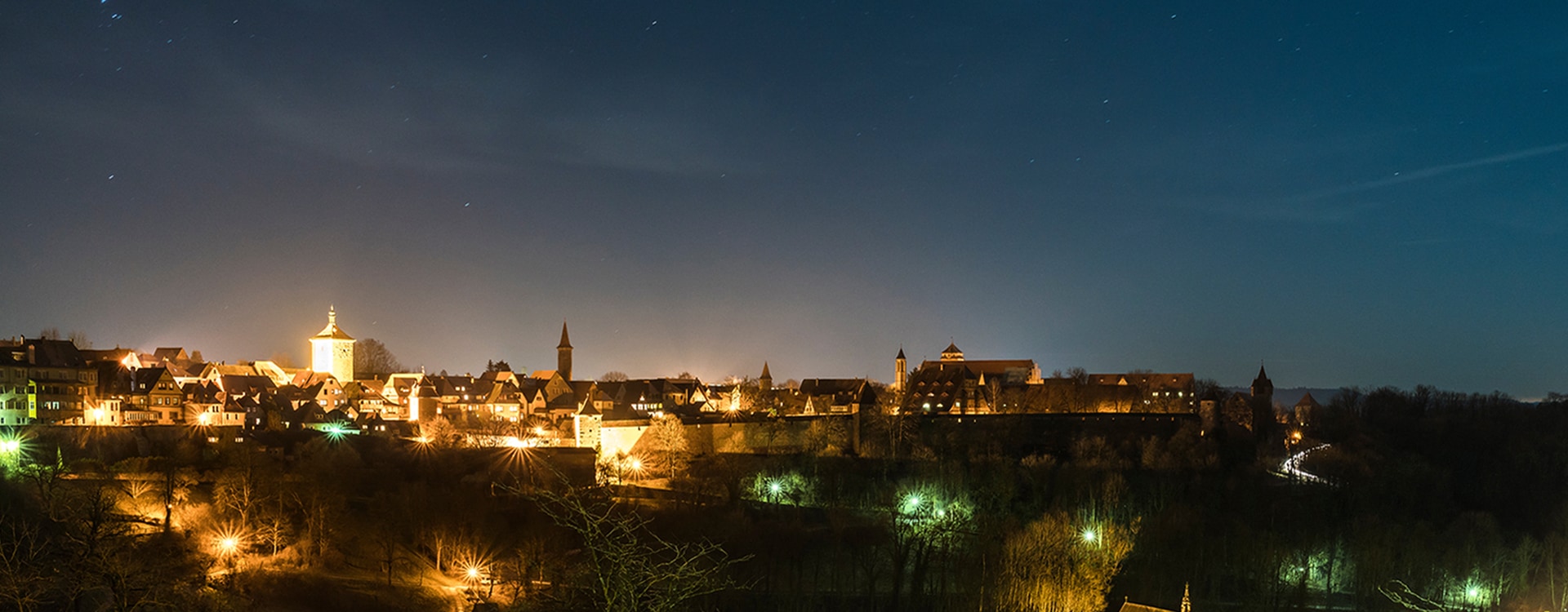 Mitarbeiter Stadtwerke Heidenheim AG