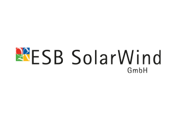 Logo ESB SolarWind GmbH