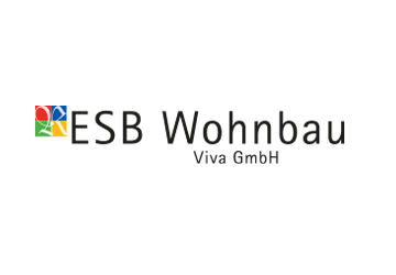 Logo ESB Wohnbau Viva GmbH