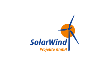 Logo SolarWind Projekte GmbH