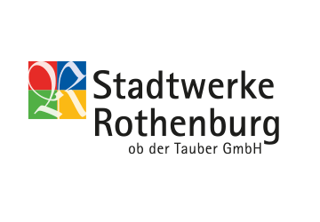 Logo Stadtwerke Rothenburg o.d.T. GmbH