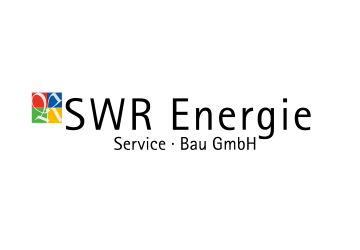 Logo SWR Energie . Service . Bau GmbH