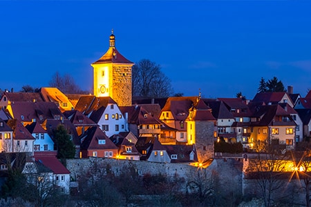 Mitarbeiter der Stadtwerke Heidenheim AG